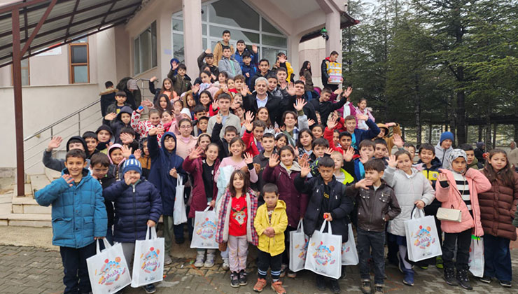 Kadınhanı Belediyesi’nde Şivlilik coşkusu