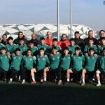 Kaleci B Lisansı Antrenör Eğitimi Konya’da yapıldı