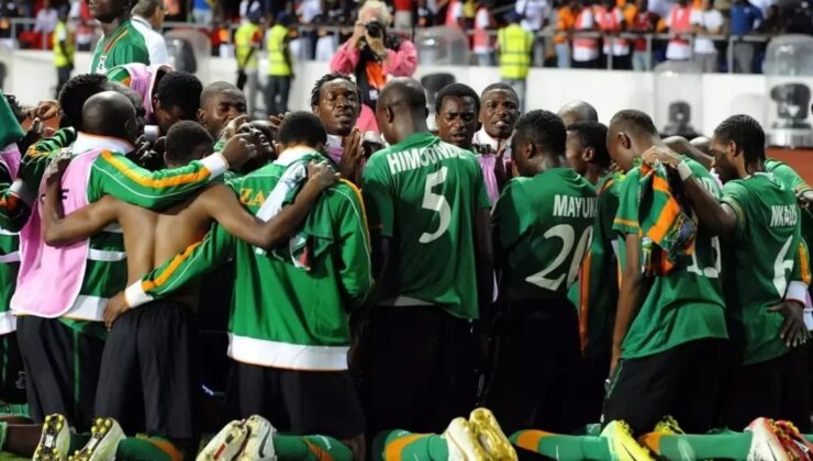 Kamerun’da ilginç olay! Böylesi yaşanmadı