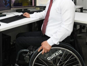 Kamuda EKPSS üzerinden 1573 engelli vatandaş istihdam edilecek