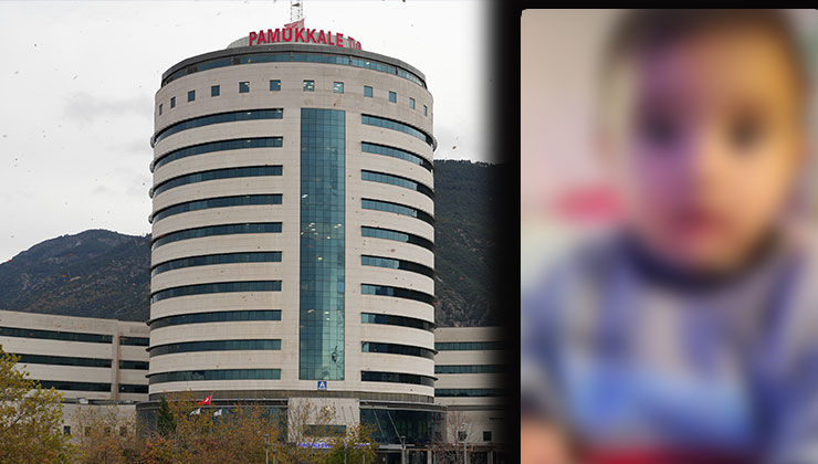 Kan donduran olay: Alkollü eğlence dönüşü darp edilen bebek hastanelik oldu