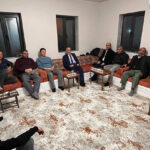 Karapınar’da din hizmetleri konuşuldu