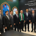 Karatay, İstanbul’da rüzgar gibi esti