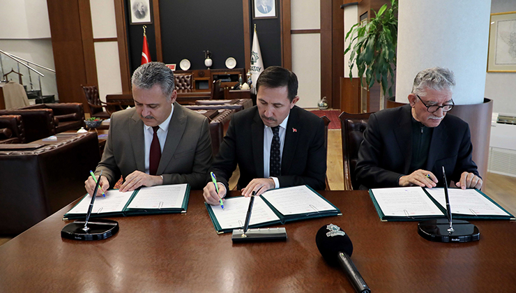 Karatay’da sağlık yatırımları devam ediyor