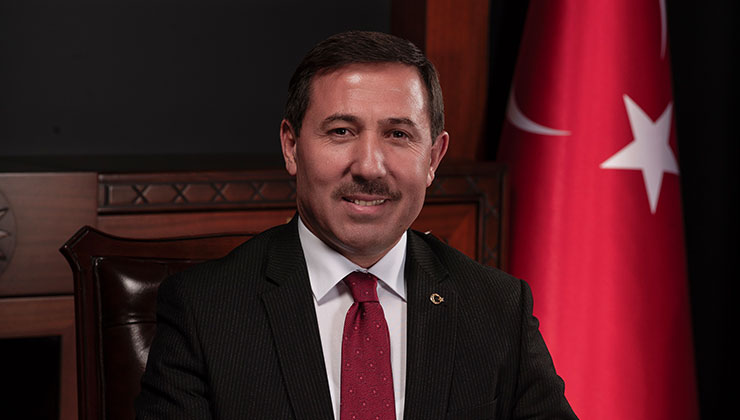 Karatay’dan vuslata özel mesnevi hat sergisi