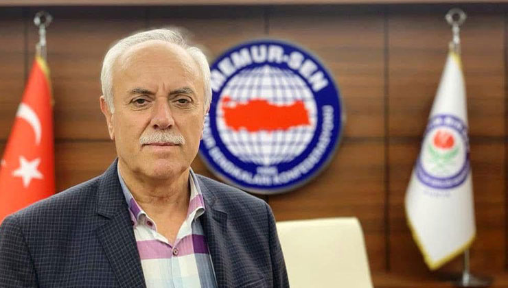 Karlıer: Konya’da okullara noel ritüeli sokturmayacağız