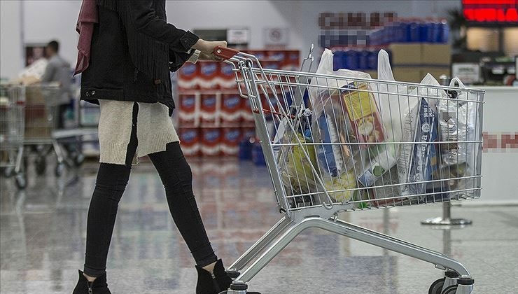 Kasım ayı enflasyon verileri açıklandı