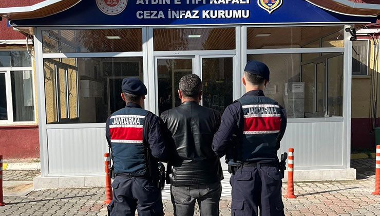 Kasten öldürme suçundan aranan şahıs yakalandı