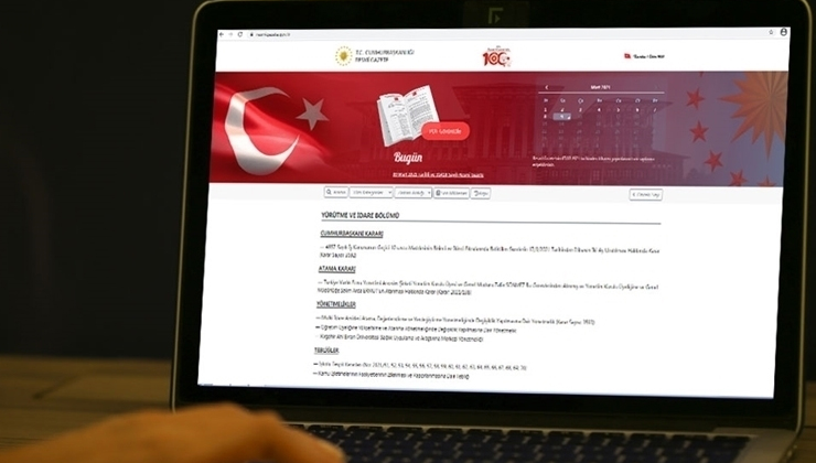 Katılım finans kuruluşlarının muhasebe standartlarına ilişkin esaslar düzenlendi