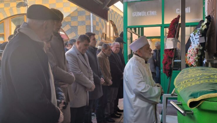 Kaymakam Tortop ve ailesinin acı günü