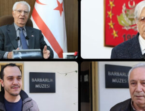 Kıbrıs’taki “Kanlı Noel” saldırılarının tanıkları 62 yıl sonra o günleri anlattı