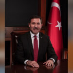 Kılca: 2025 yılı ilçemiz için bereketin ve gayretin sembolü oldu