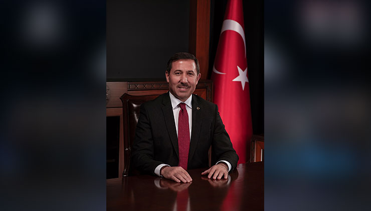 Kılca: İslam âlemine ve tüm insanlığa huzur ve barış getirsin