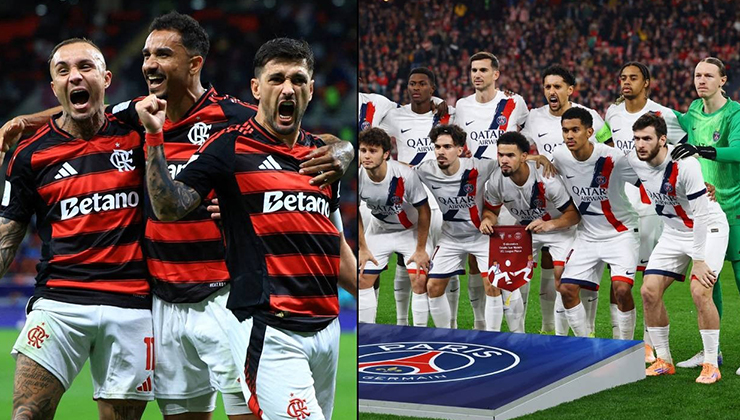Kıtalararası Kupası kimin olacak? PSG mi, Flamengo mu?