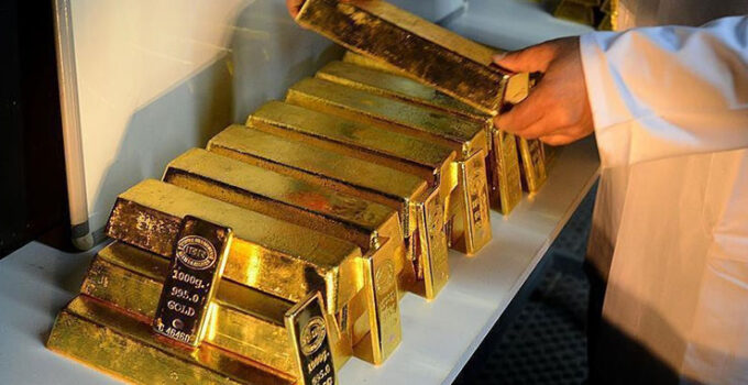 Kıymetli madenler aracı kuruluşlarının ithalat işlemleriyle ilgili düzenleme yapıldı