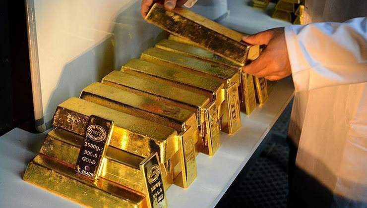 Kıymetli madenler aracı kuruluşlarının ithalat işlemleriyle ilgili düzenleme yapıldı