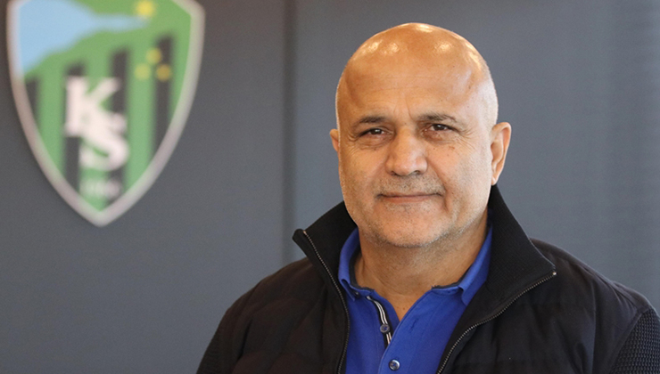 Kocaelispor gözünü kupaya dikti