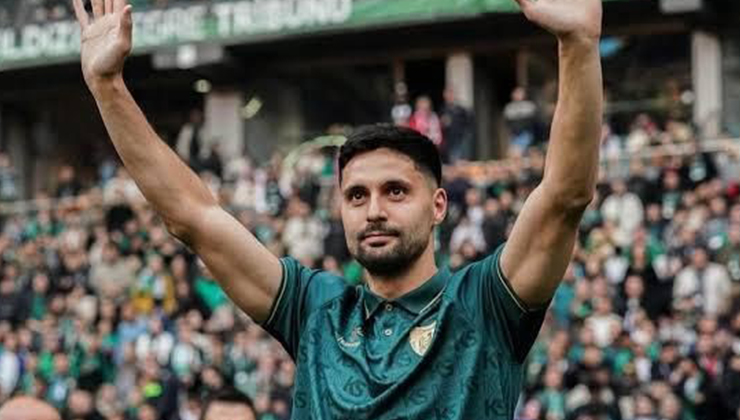 Kocaelispor’da ayrılık