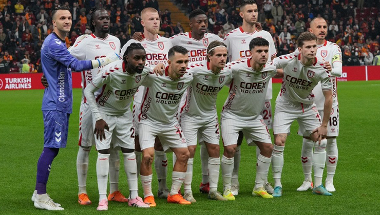 Konferans Ligi’nde 5. hafta maçları oynanacak