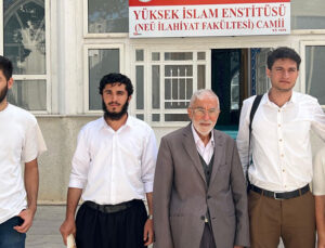 Konya Akıncılarından Metin Köse Hakk’a yürüdü