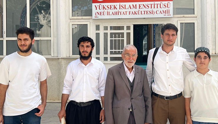 Konya Akıncılarından Metin Köse Hakk’a yürüdü