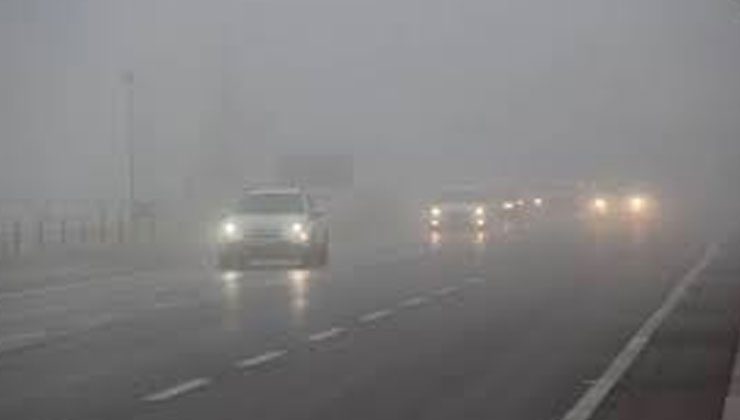 Konya AKOM’dan uyarı!