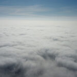 Konya-Ankara kara yolunda sis etkili oldu