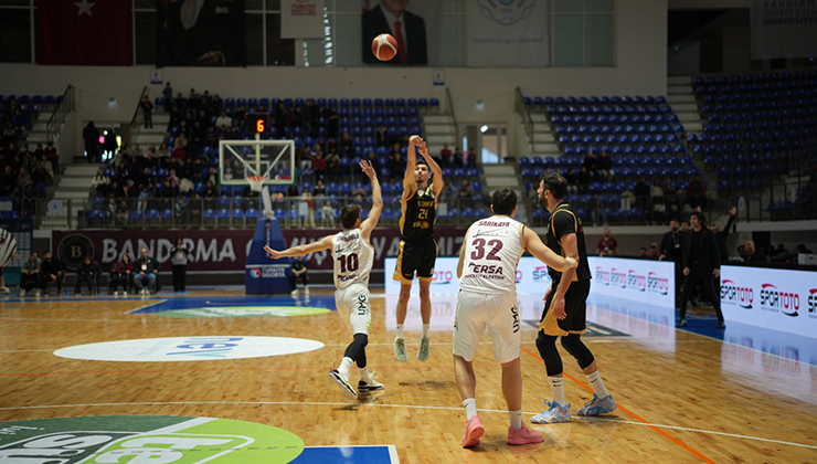 Konya Büyükşehir hakem kurbanı