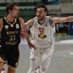 Konya Büyükşehir, İstanbul’da terleyecek