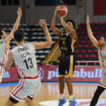 Konya Büyükşehir seriye bağladı! İstanbul’dan zaferle döndü