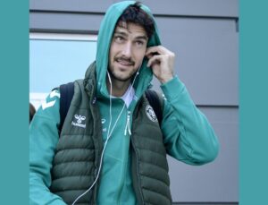 Konyaspor’un Fenerbahçe seferi başladı, Jevtovic de kafilede!