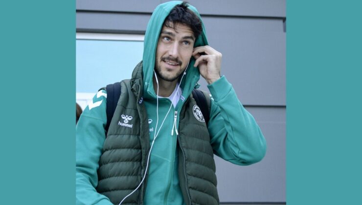 Konyaspor’un Fenerbahçe seferi başladı, Jevtovic de kafilede!