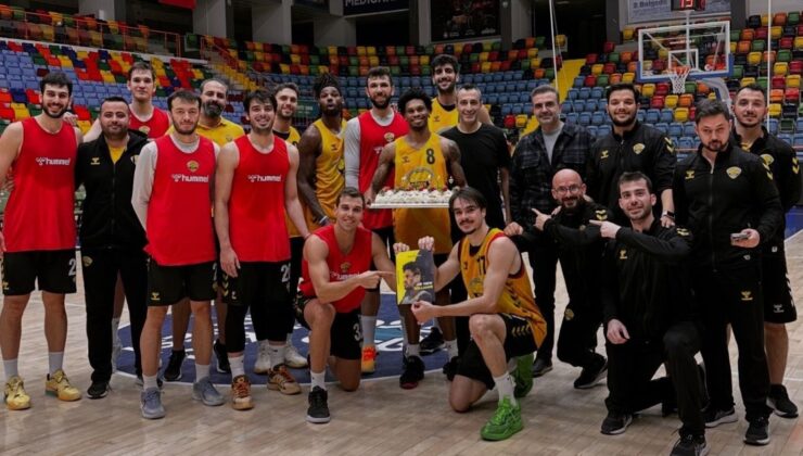 Konya Büyükşehir’in aklı Ankaragücü’nde