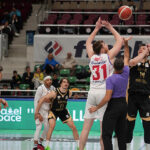 Konya Büyükşehir’in konuğu Ankaragücü, hedef galibiyet!