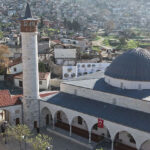 Konya Büyükşehir’in restore ettiği cami 3 yıl sonra ilk cumaya hazırlanıyor