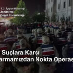 Konya dahil 8 ilde ‘Siber Dolandırıcılık’ operasyonu: 54 tutuklu