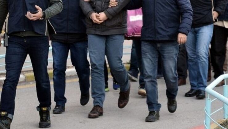 Konya dahil 28 ilde FETÖ’ye yönelik son 2 haftadır 76 şüpheli yakalandı