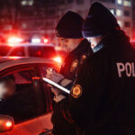 Konya Emniyetinden yılbaşı mesaisi: 1842 personel ile huzur nöbeti