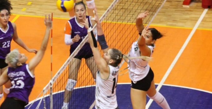 Konya Ereğli Belediyespor, ilk devreyi 9. sırada kapattı