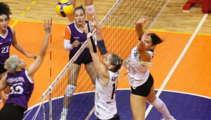 Konya Ereğli Belediyespor, ilk devreyi 9. sırada kapattı