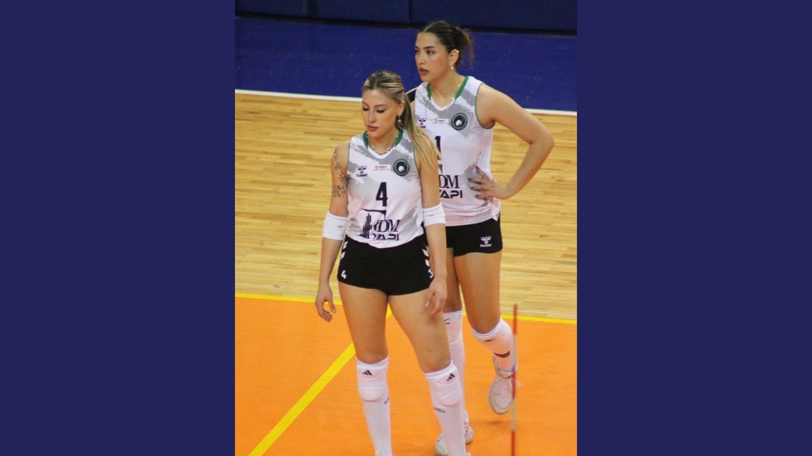 Konya Ereğli Belediyespor kayıplarda