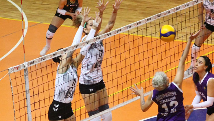 Konya Ereğli Belediyespor taraftarını üzdü