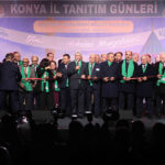 Konya Günleri’nde Meram rüzgarı