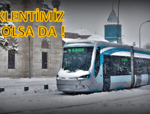 Konya hariç 21 ile kar yağışı geliyor