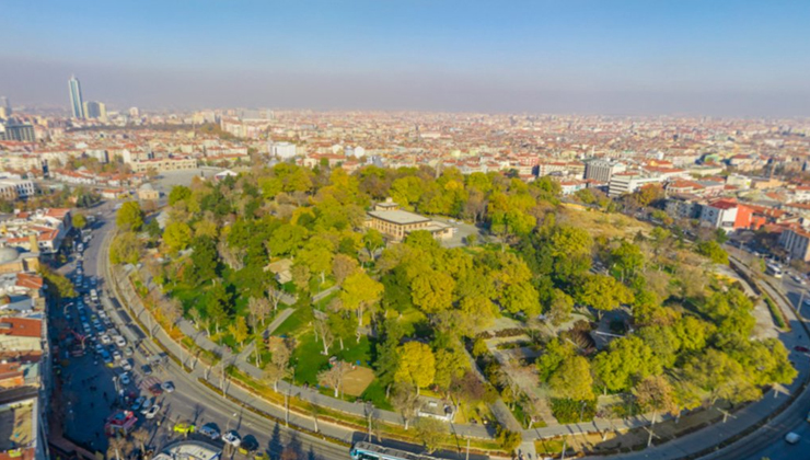 Konya o sektörde ilk sırada