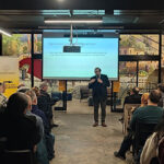 Konya Öğretmen Akademileri’nde dersler devam ediyor