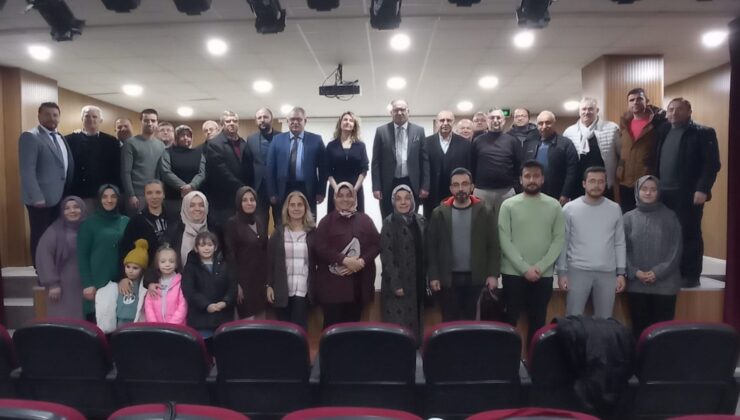 Konya Öğretmen Akademilerinde dersler devam ediyor