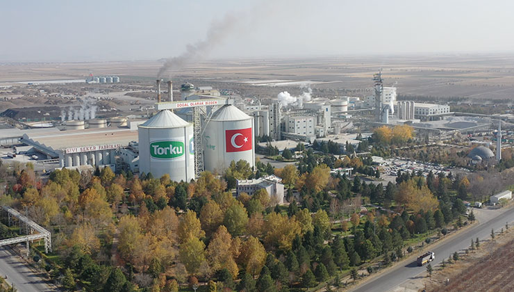 Konya Şeker, Türkiye’de 16’ıncı, Konya’da 1’inci oldu