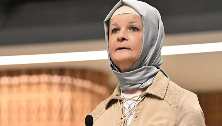 Konya Vekili Göka: “Terörsüz bölgeyi inşa etme azmimiz tam”