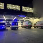 Konya’da 14 yaşındaki bisikletli çocuk hayatını kaybetti